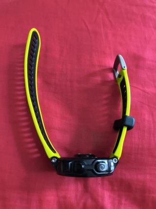 Garmin Forerunner 735XT – GPS multideporte