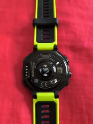 Garmin Forerunner 735XT – GPS multideporte