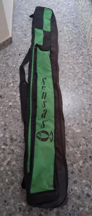 Funda sensas 1,85cm