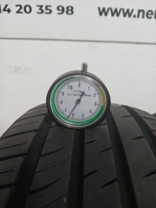 205 60 16 92H KUMHO ECOWING ES31