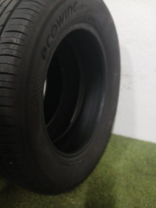 205 60 16 92H KUMHO ECOWING ES31