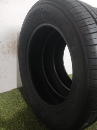 205 60 16 92H KUMHO ECOWING ES31