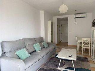Piso en alquiler en Pueblo Poniente en Benidorm