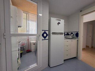 Piso en alquiler en Pueblo Poniente en Benidorm