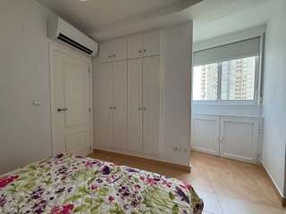 Piso en alquiler en Pueblo Poniente en Benidorm