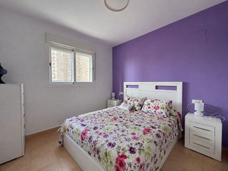 Piso en alquiler en Pueblo Poniente en Benidorm