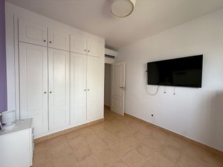 Piso en alquiler en Pueblo Poniente en Benidorm