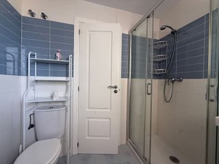 Piso en alquiler en Pueblo Poniente en Benidorm