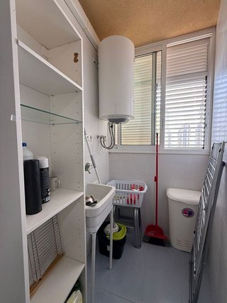 Piso en alquiler en Pueblo Poniente en Benidorm