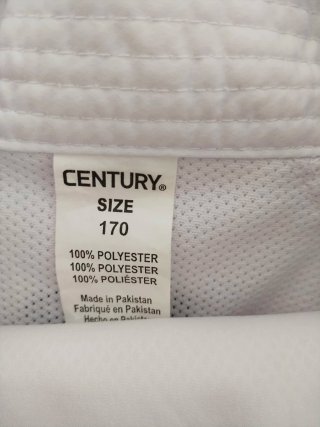 Karategui Punok Talla 170