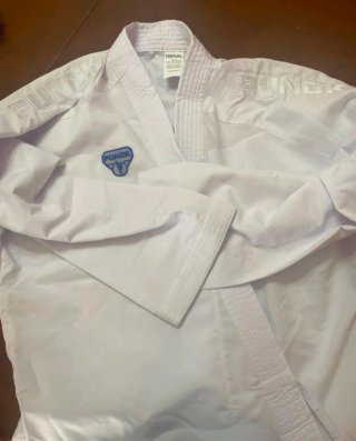 Karategui Punok Talla 170