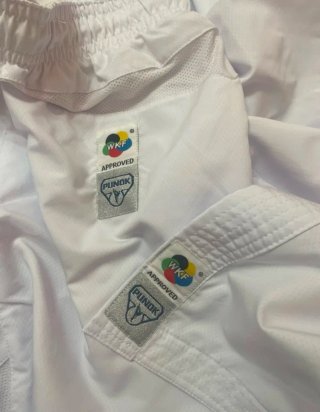 Karategui Punok Talla 170