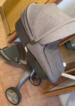 Carro Stokke