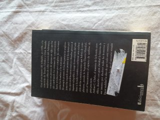 El Mundo Es Uno, Arthur C. Clarke 1996