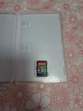 Luigi's Mansion 3 Nintendo Switch