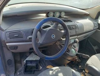 Asientos tercera fila fiat ulysse (179) 2.0 246445