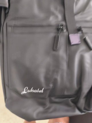 Mochila impermeable para estudiante