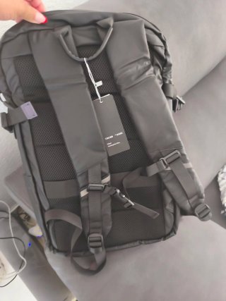 Mochila impermeable para estudiante