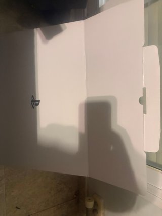 PlayStation 5 Pro (PS5 Pro) Blanca