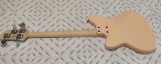 Bajo Ibanez TMB30