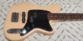 Bajo Ibanez TMB30