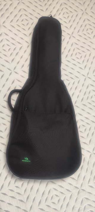 Bajo Ibanez TMB30