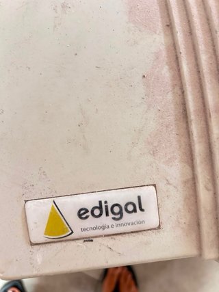 Cuadro Eléctrico Obra