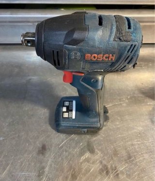 Taladro de impacto Bosch 18V