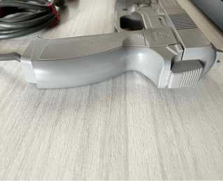 Pistola Originale Namco per PlayStation
