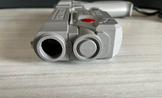 Pistola Originale Namco per PlayStation