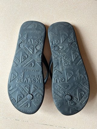 Chanclas Quiksilver niño Talla 36/37