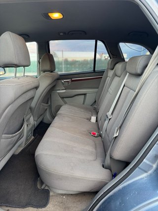 Hyundai Santa Fe 2006