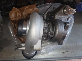 Turbo Mitsubishi L300 Nuevo 4d56