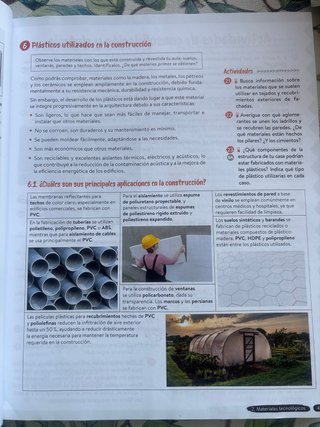 Tecnología y Digitalización II ESO. Libro del e...