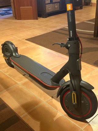 Patinete Eléctrico Xiaomi