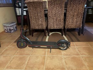 Patinete Eléctrico Xiaomi