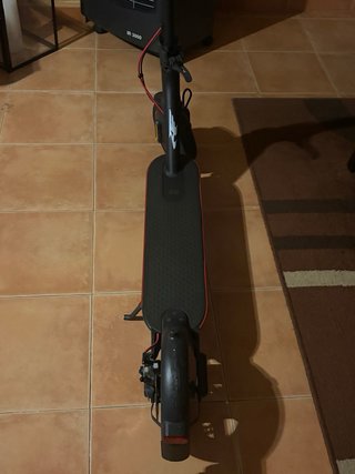 Patinete Eléctrico Xiaomi