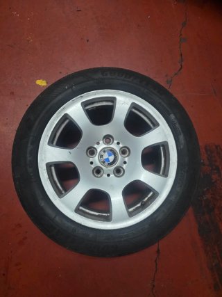 Llantas BMW 16" styling 115