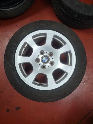 Llantas BMW 16" styling 115