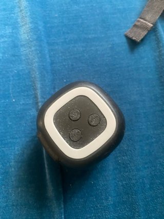 Mini altavoz Woxter negro