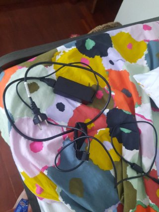 Cargador Lenovo 65W ADLX65NLCSA