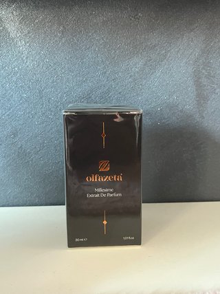 Profumo Chogan ispirato a Montale Intense Caffè