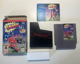 Smash TV Nintendo NES - Versión Española completo
