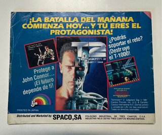 Smash TV Nintendo NES - Versión Española completo