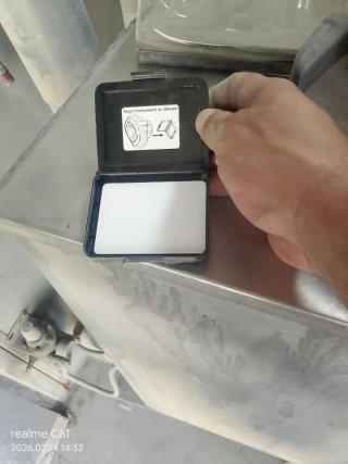Espectrofotómetro PPG,NEXA RapidMatch X-5