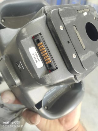 Espectrofotómetro PPG,NEXA RapidMatch X-5
