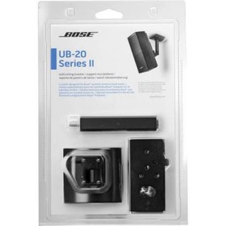 Soporte Pared Bose UB-20 Serie II