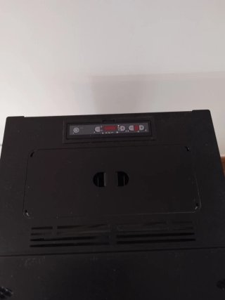 Estufa de pellets Extraflame Dorina de 6'2 kw