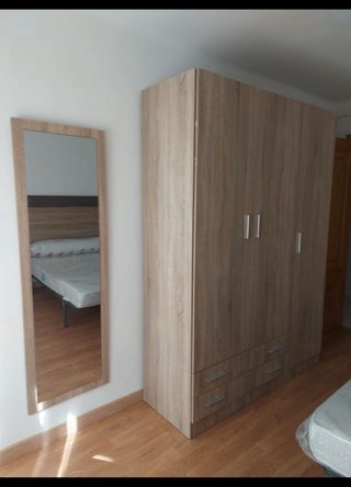 Piso en alquiler en Avenida América (Ponferrada)