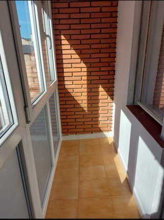 Piso en alquiler en Avenida América (Ponferrada)